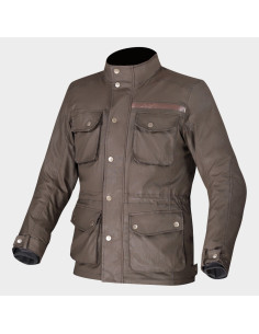 Veste LS2 Liberty, hiver & mi-saison
