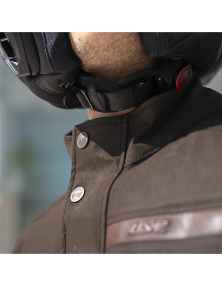 Veste LS2 Liberty, hiver & mi-saison