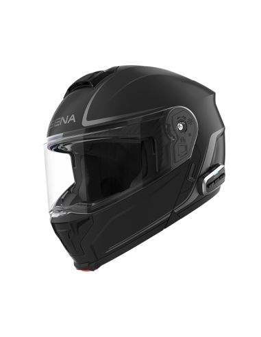 Casque Sena Outrush 2 avec Intercom intégrée