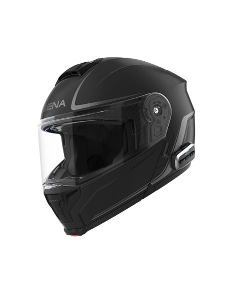 Casque Sena Outrush 2 avec Intercom intégrée