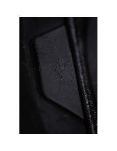 Casque Intégral Sena Phantom Intercom 60s Noir Matt