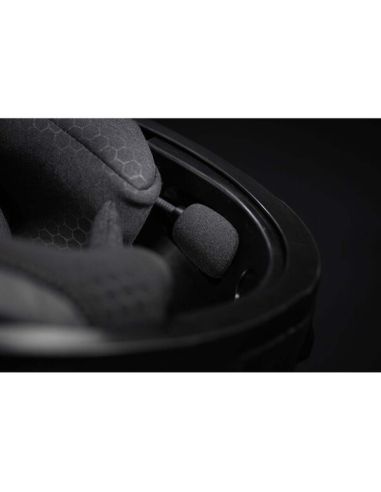 Casque Intégral Sena Phantom Intercom 60s Noir Matt