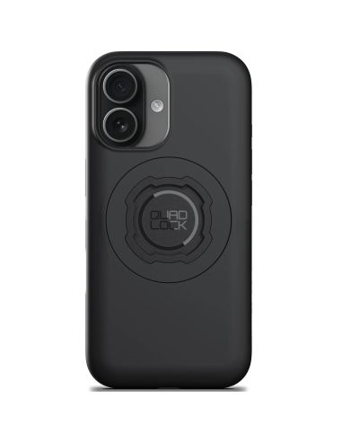 Coque Quad-Lock iPhone 17