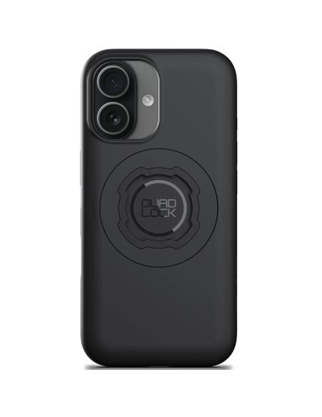 Coque Quad-Lock iPhone 17
