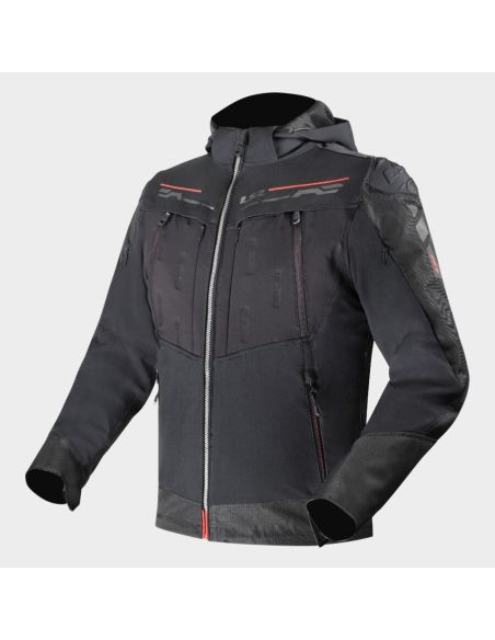 Blouson LS2 Zirconium Evo