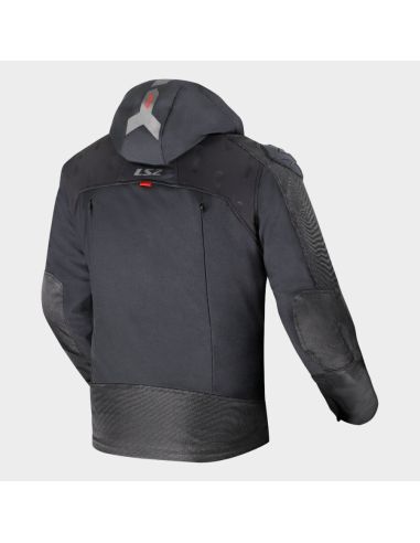 Blouson LS2 Zirconium Evo