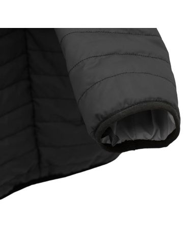 Veste Moto Tucano Bormio 2en1 Noir 100% étanche