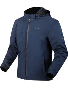 Veste moto été LS2 Bolton Air