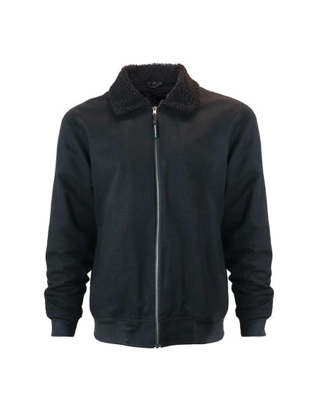 Blouson Harisson Goat - Blouson Moto Textile