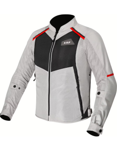Veste LS2 Breeze été, 100% ventilée 2