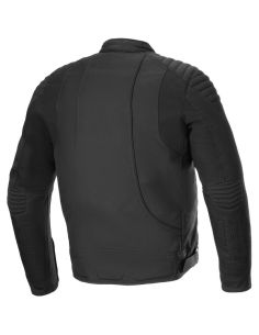 Veste Alpinestars Clayton WR Noir 2