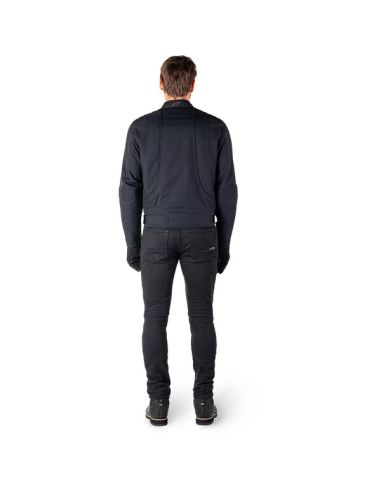 Veste Alpinestars Clayton WR Noir
