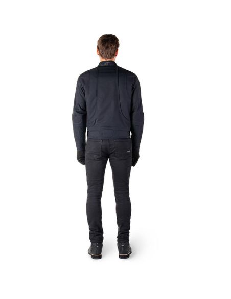 Veste Alpinestars Clayton WR Noir