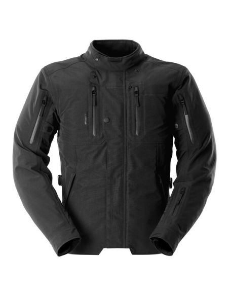Veste Furygan Harris Trooper Noir