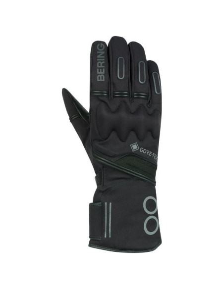 Gants Bering Roc Gore-tex (GTX) - Gants Moto Hiver