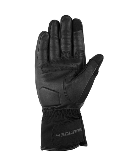 Gants 4square Storm - Gants Moto Hiver