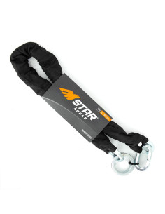 Antivol Chaine Lasso Star-Locks 1m 2