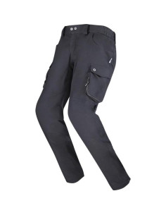 Pantalon Moto LS2 Coast Cargo 2