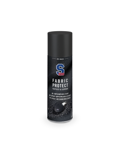 Spray Imperméabilisant Textile/Cuir S100