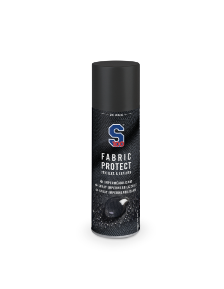 Spray Imperméabilisant Textile/Cuir S100
