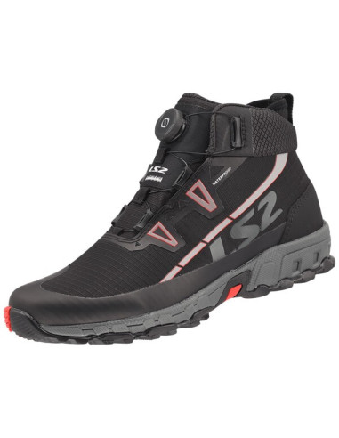Chaussures Moto LS2 Trekker