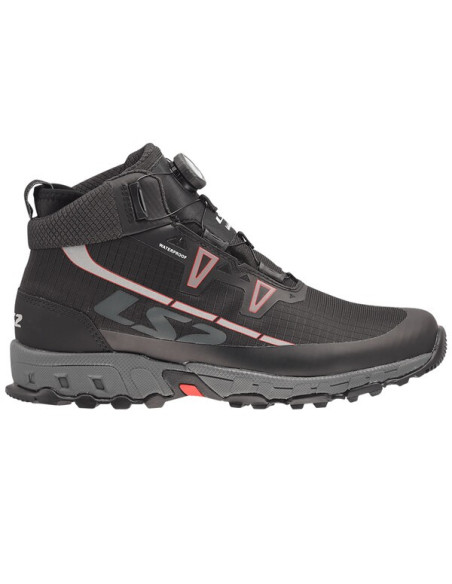 Chaussures Moto LS2 Trekker