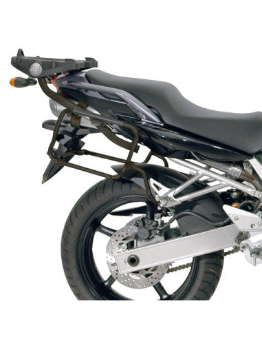 Support Valise Suzuki GSX 650F (2008-2014) / GSX 1250F (2010-2016)