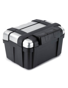 Dosseret Givi E118 pour Top Case Trekker 33L & 46L 2