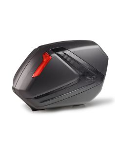 Paire de Valises Latérales Givi V37 V37N G 2