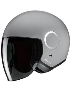 Casque RPHA 40 Blanc 2