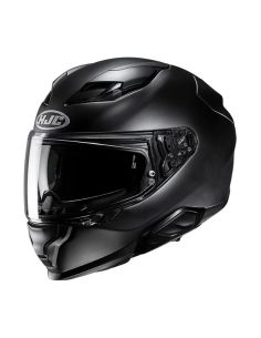 Casque HJC F71 - HJC Intégral Noir Mat