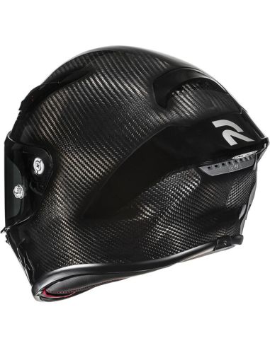 Casque RPHA 1 Carbon V2 Noir Brillant