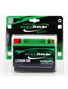 Batterie Lithium HJTZ14S-FP-S - (YTZ14S-BS) 2