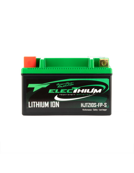 Batterie Lithium HJTZ10S-FP-S - (YTZ10S-BS)