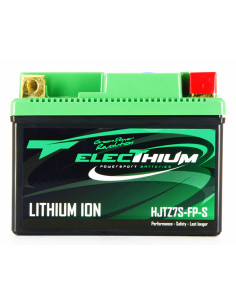 Batterie Lithium HJTZ7S-FP-S - (YTZ7S-BS)