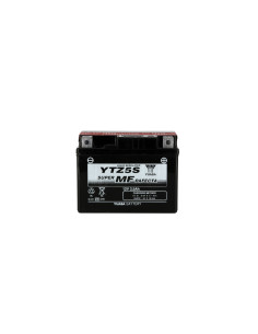 Batterie YTZ5S AGM - Sans Entretien - Prête à  l'Emploi.