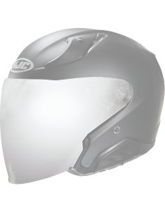 Ecran HJ-39 Iridium pour HJC RPHA 31