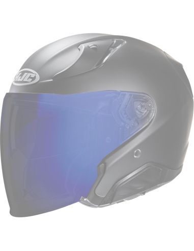 Ecran HJ-39 Iridium pour HJC RPHA 31