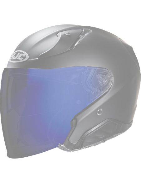 Ecran HJ-39 Iridium pour HJC RPHA 31