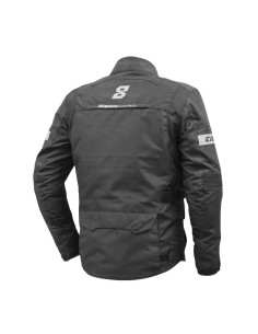 Veste Eight Trekk | Veste Moto Toutes Saisons 2