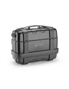 Valise Givi Trekker Lite 33 Litres Noire 2