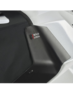 Tablier Yamaha TMAX 560 / TMAX Tech | Tucano R253SPRO 2