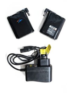 Kit Batterie Gerbing 12V 3400mAh pour Gants Chauffants