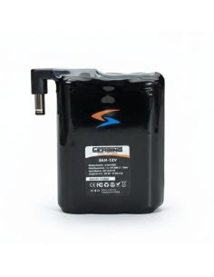 Kit Batterie Gerbing 12V 3400mAh pour Gants Chauffants 2