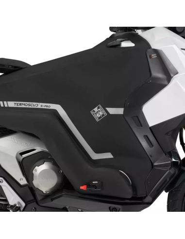 Tablier Piaggio MP3 310 (2025-2026) | Tucano R258SPRO