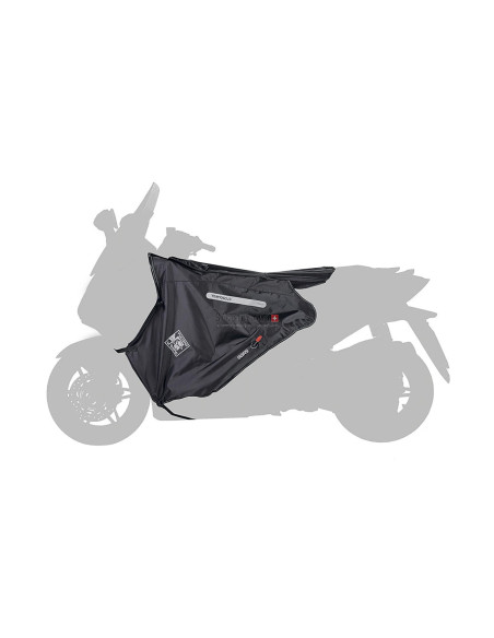 Tablier Kymco Dink 125 / 150 Flat / Dink R 125-150 (2023-2026)