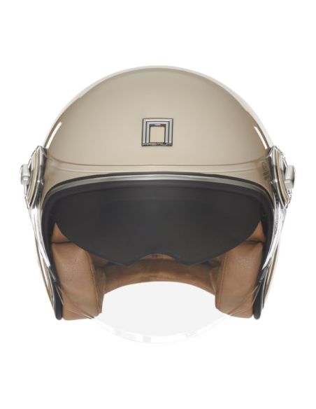 Casque Nox Heritage Premium