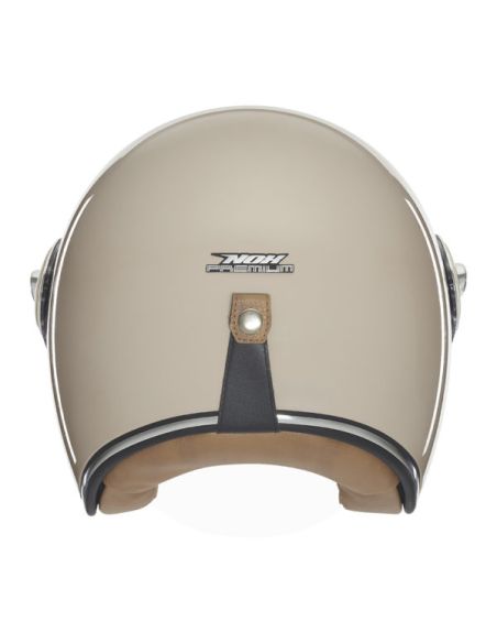 Casque Nox Heritage Premium