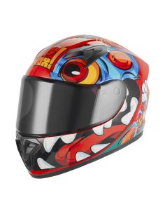 Casque Enfant N731 Scrappy 2