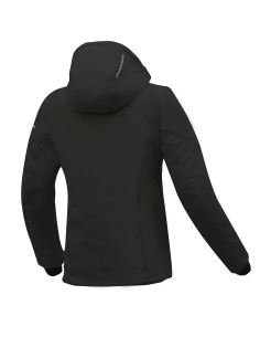 Veste Femme Tucano Urbano Bormio 2in1 Hydroscud 2